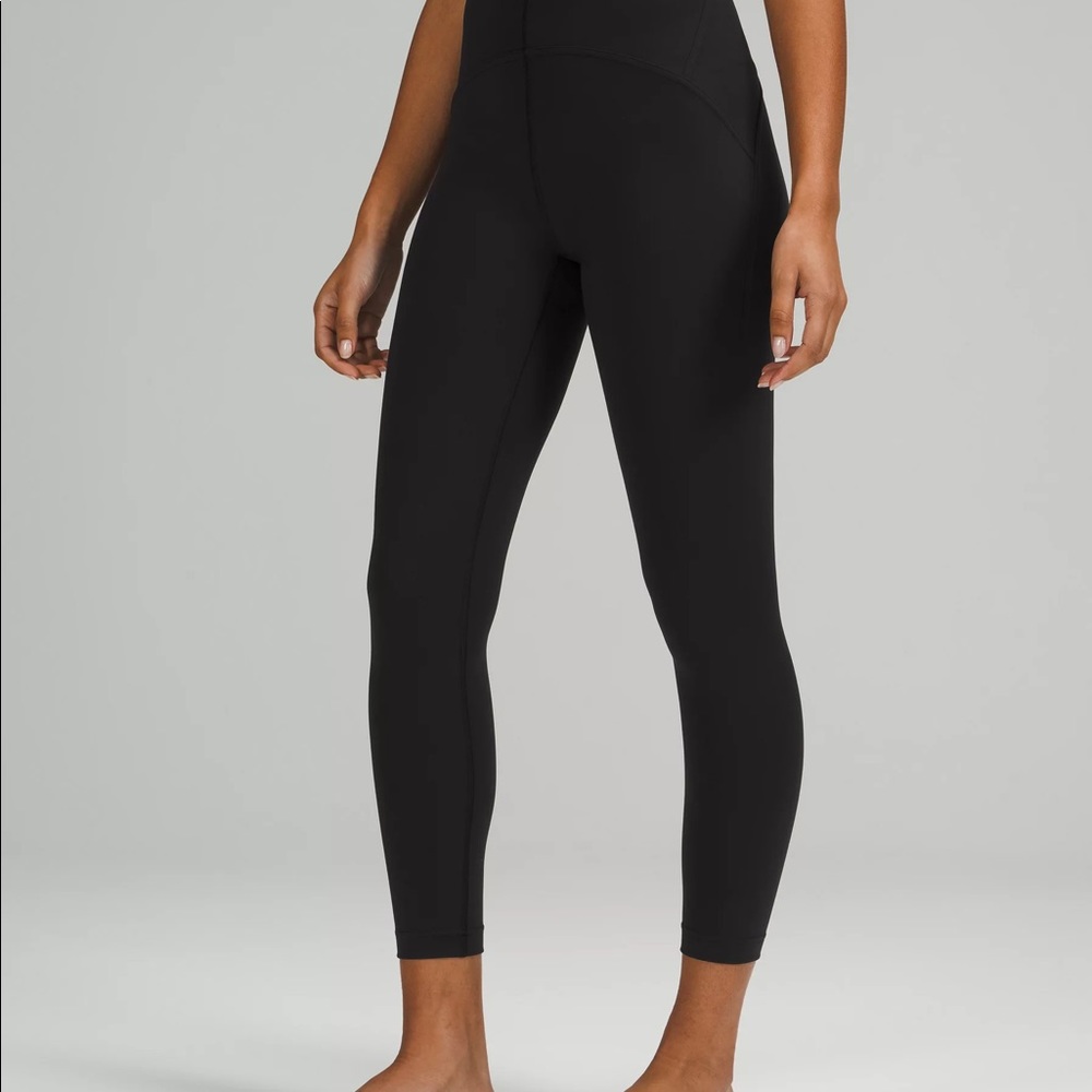 Lululemon InStill high rise leggings